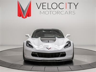 2016 Chevrolet Corvette Z06   - Photo 3 - Nashville, TN 37217