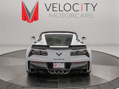 2016 Chevrolet Corvette Z06   - Photo 16 - Nashville, TN 37217