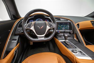 2016 Chevrolet Corvette Z06   - Photo 92 - Nashville, TN 37217