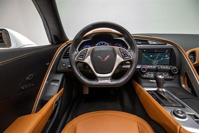 2016 Chevrolet Corvette Z06   - Photo 91 - Nashville, TN 37217