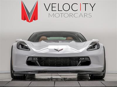 2016 Chevrolet Corvette Z06   - Photo 20 - Nashville, TN 37217