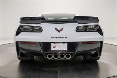 2016 Chevrolet Corvette Z06   - Photo 100 - Nashville, TN 37217