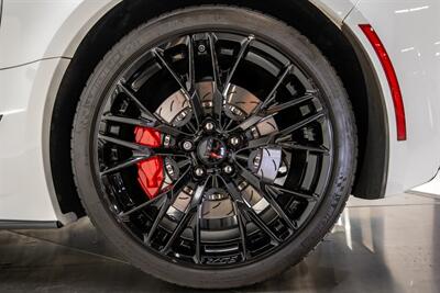 2016 Chevrolet Corvette Z06   - Photo 95 - Nashville, TN 37217