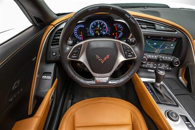 2016 Chevrolet Corvette Z06   - Photo 94 - Nashville, TN 37217