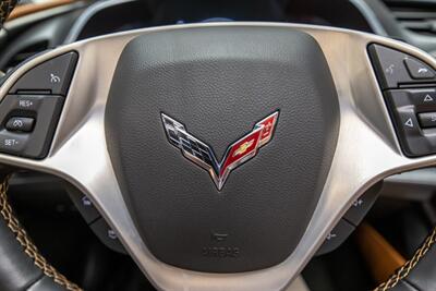 2016 Chevrolet Corvette Z06   - Photo 87 - Nashville, TN 37217