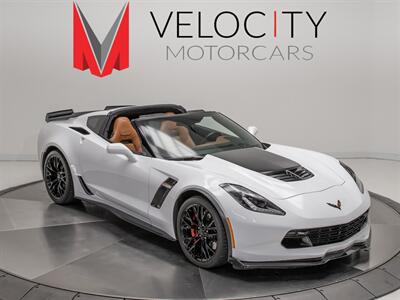 2016 Chevrolet Corvette Z06   - Photo 13 - Nashville, TN 37217