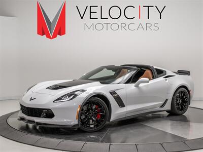 2016 Chevrolet Corvette Z06   - Photo 10 - Nashville, TN 37217