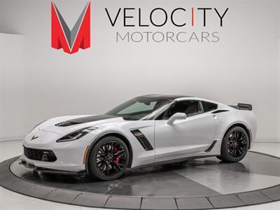 2016 Chevrolet Corvette Z06   - Photo 2 - Nashville, TN 37217