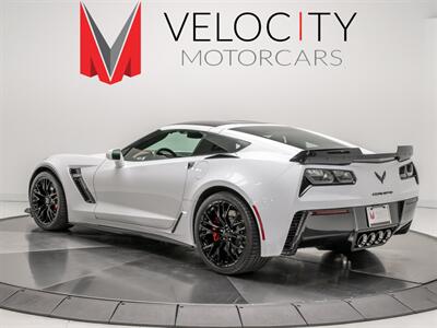 2016 Chevrolet Corvette Z06   - Photo 8 - Nashville, TN 37217