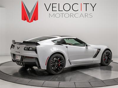 2016 Chevrolet Corvette Z06   - Photo 6 - Nashville, TN 37217