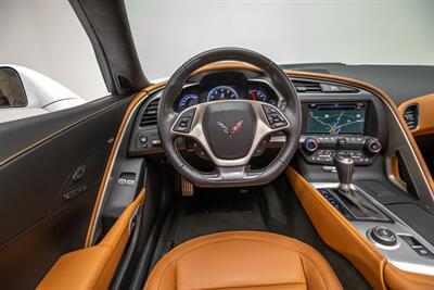 2016 Chevrolet Corvette Z06   - Photo 90 - Nashville, TN 37217