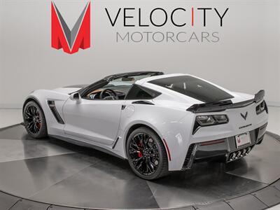 2016 Chevrolet Corvette Z06   - Photo 17 - Nashville, TN 37217