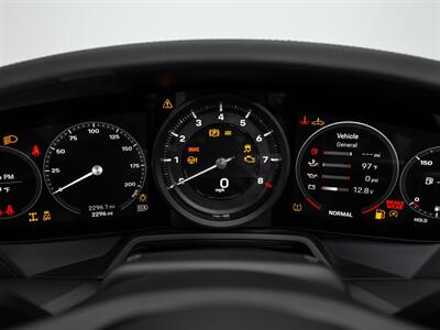 2023 Porsche 911 Carrera 4S   - Photo 60 - Nashville, TN 37217