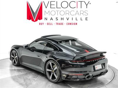 2023 Porsche 911 Carrera 4S   - Photo 17 - Nashville, TN 37217