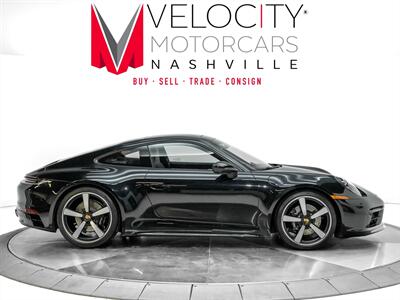 2023 Porsche 911 Carrera 4S   - Photo 5 - Nashville, TN 37217