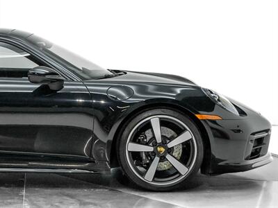 2023 Porsche 911 Carrera 4S   - Photo 77 - Nashville, TN 37217