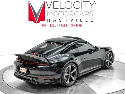 2023 Porsche 911 Carrera 4S   - Photo 15 - Nashville, TN 37217