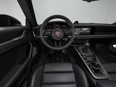 2023 Porsche 911 Carrera 4S   - Photo 50 - Nashville, TN 37217