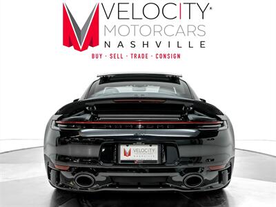 2023 Porsche 911 Carrera 4S   - Photo 18 - Nashville, TN 37217