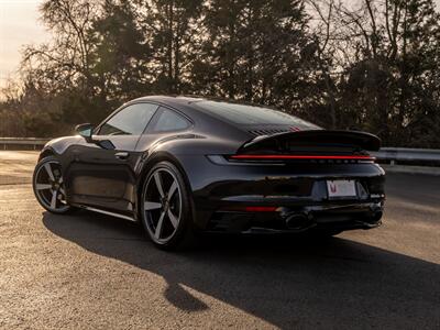 2023 Porsche 911 Carrera 4S   - Photo 69 - Nashville, TN 37217