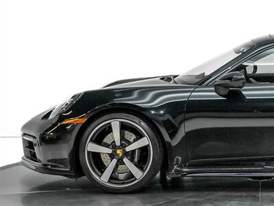 2023 Porsche 911 Carrera 4S   - Photo 78 - Nashville, TN 37217