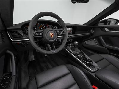 2023 Porsche 911 Carrera 4S   - Photo 45 - Nashville, TN 37217