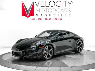 2023 Porsche 911 Carrera 4S   - Photo 2 - Nashville, TN 37217