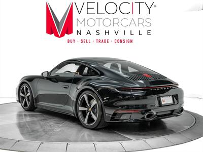 2023 Porsche 911 Carrera 4S   - Photo 8 - Nashville, TN 37217