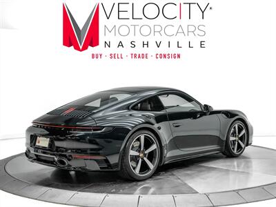 2023 Porsche 911 Carrera 4S   - Photo 6 - Nashville, TN 37217