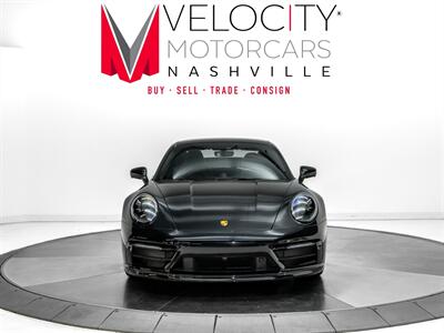 2023 Porsche 911 Carrera 4S   - Photo 3 - Nashville, TN 37217