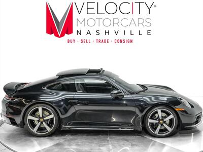 2023 Porsche 911 Carrera 4S   - Photo 14 - Nashville, TN 37217