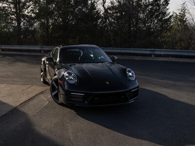 2023 Porsche 911 Carrera 4S   - Photo 64 - Nashville, TN 37217