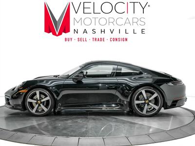 2023 Porsche 911 Carrera 4S   - Photo 9 - Nashville, TN 37217