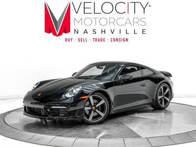 2023 Porsche 911 Carrera 4S   - Photo 1 - Nashville, TN 37217