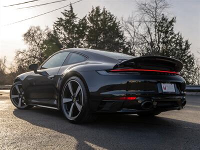 2023 Porsche 911 Carrera 4S   - Photo 67 - Nashville, TN 37217