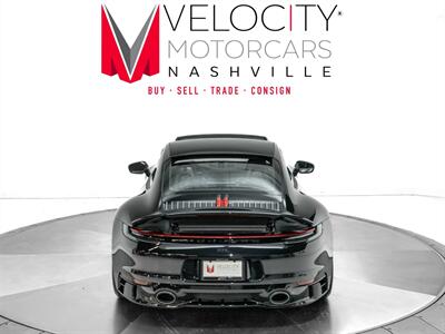 2023 Porsche 911 Carrera 4S   - Photo 16 - Nashville, TN 37217