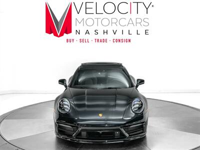 2023 Porsche 911 Carrera 4S   - Photo 12 - Nashville, TN 37217