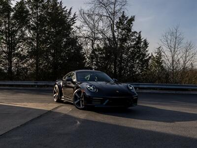 2023 Porsche 911 Carrera 4S   - Photo 65 - Nashville, TN 37217