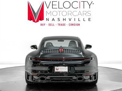 2023 Porsche 911 Carrera 4S   - Photo 7 - Nashville, TN 37217