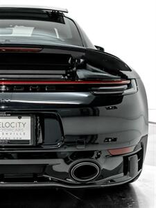 2023 Porsche 911 Carrera 4S   - Photo 81 - Nashville, TN 37217