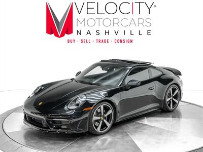 2023 Porsche 911 Carrera 4S   - Photo 11 - Nashville, TN 37217