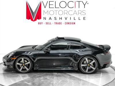 2023 Porsche 911 Carrera 4S   - Photo 10 - Nashville, TN 37217