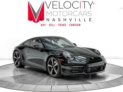 2023 Porsche 911 Carrera 4S   - Photo 4 - Nashville, TN 37217