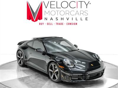 2023 Porsche 911 Carrera 4S   - Photo 13 - Nashville, TN 37217