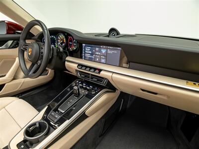 2021 Porsche 911 Targa 4S Heritage Design Edition   - Photo 54 - Nashville, TN 37217