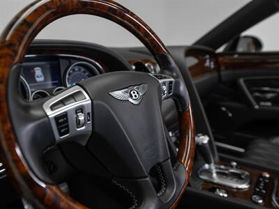 2015 Bentley Flying Spur W12   - Photo 71 - Nashville, TN 37217