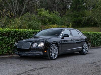 2015 Bentley Flying Spur W12   - Photo 92 - Nashville, TN 37217