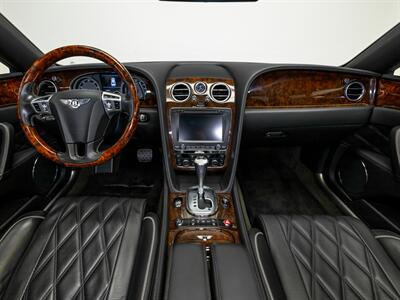 2015 Bentley Flying Spur W12   - Photo 73 - Nashville, TN 37217