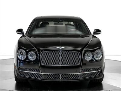 2015 Bentley Flying Spur W12   - Photo 20 - Nashville, TN 37217