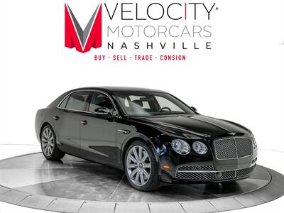 2015 Bentley Flying Spur W12   - Photo 4 - Nashville, TN 37217